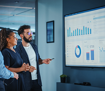 Inflation & Interest Rates